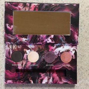Urban Decay Palette